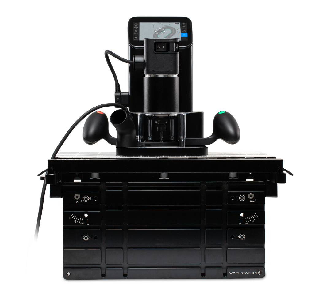 Bundle Shaper Origin + Workstation Shaper Dealer Portal EU