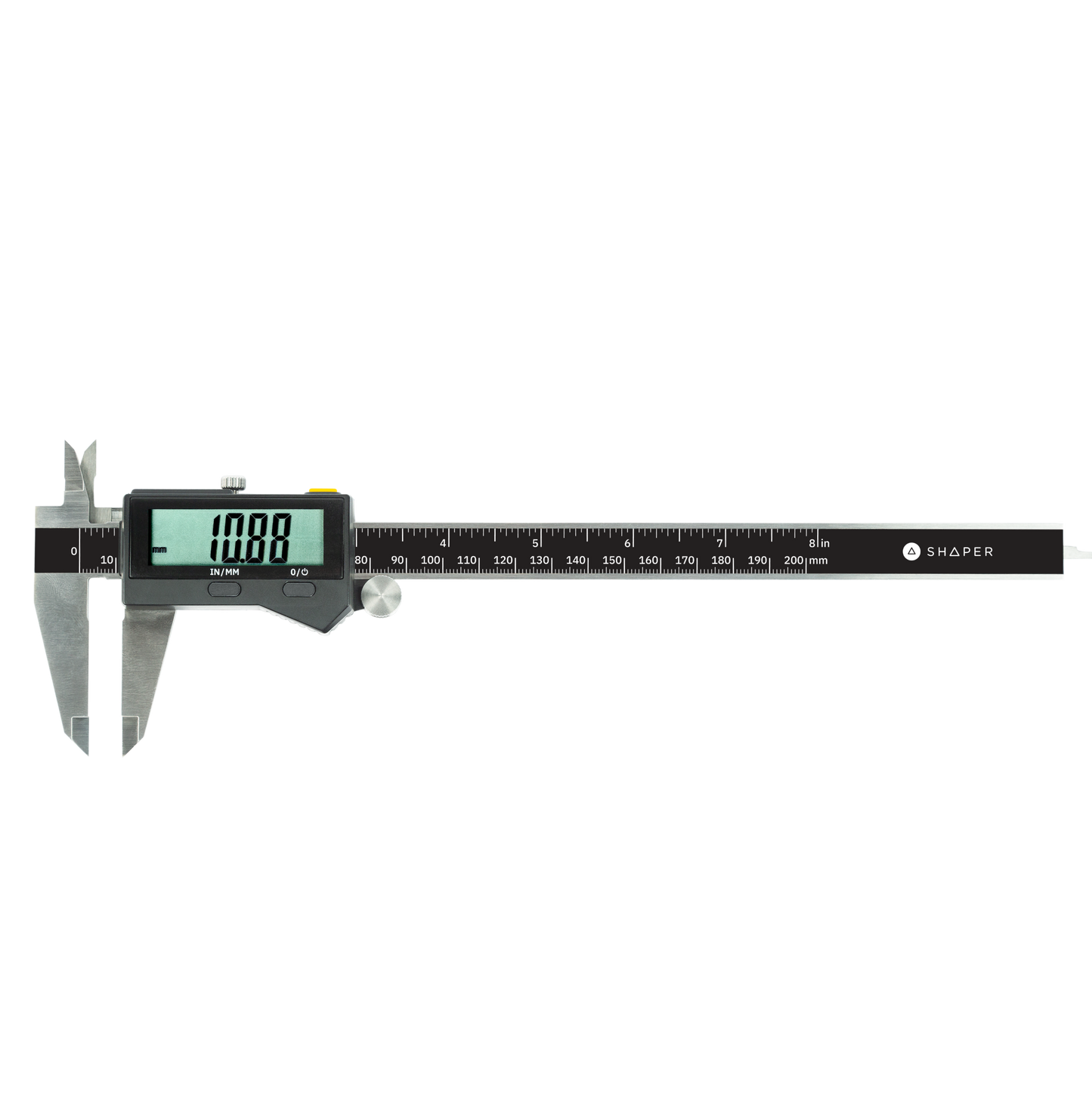 Wireless caliper