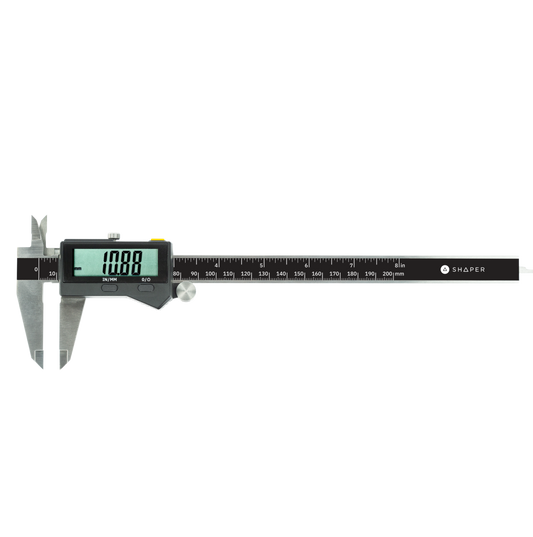 Wireless caliper