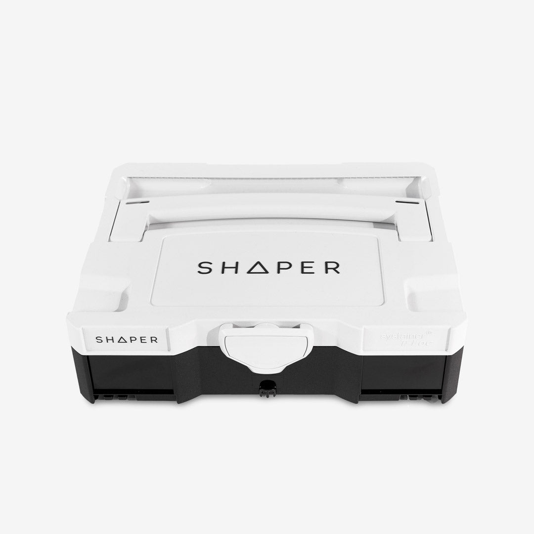 Shaper SYS 1 - Individually customizable